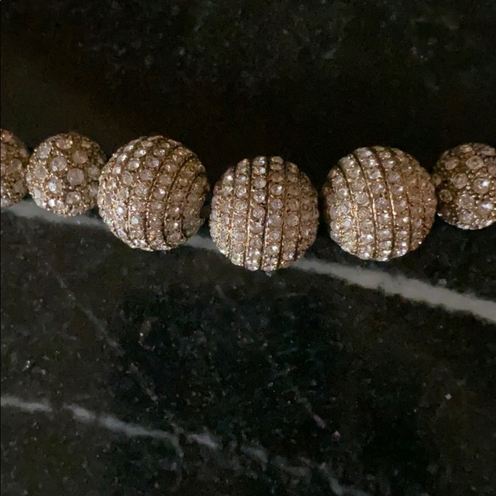 J. Crew Necklace - Picture 2 of 3